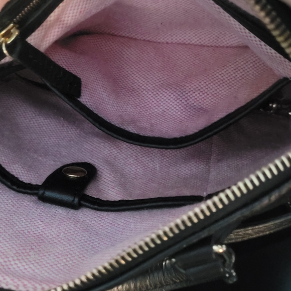 Dooney & Bourke Dillen Satchel - Picture 11 of 16